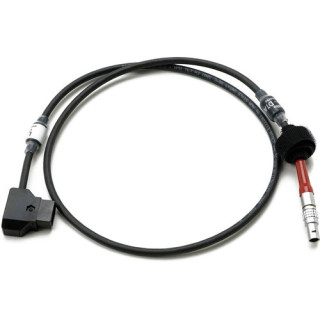 Arri K2.0015758 - Cable CAM (7p) - RED CTRL/D-Tap (0.6m/2ft)