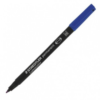 Cineboutique A-01PBLMO - Permanent Blue Medium