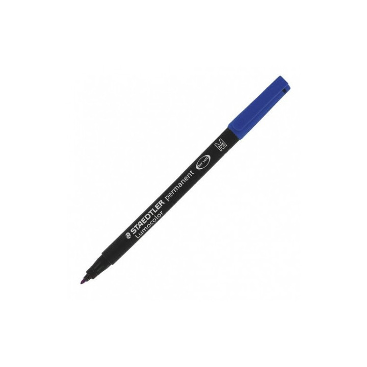 Cineboutique A-01PBLMO - Permanent Blue Medium