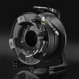 FieldCast c0200 - 2Core SM Ultra Light, 200m on drum