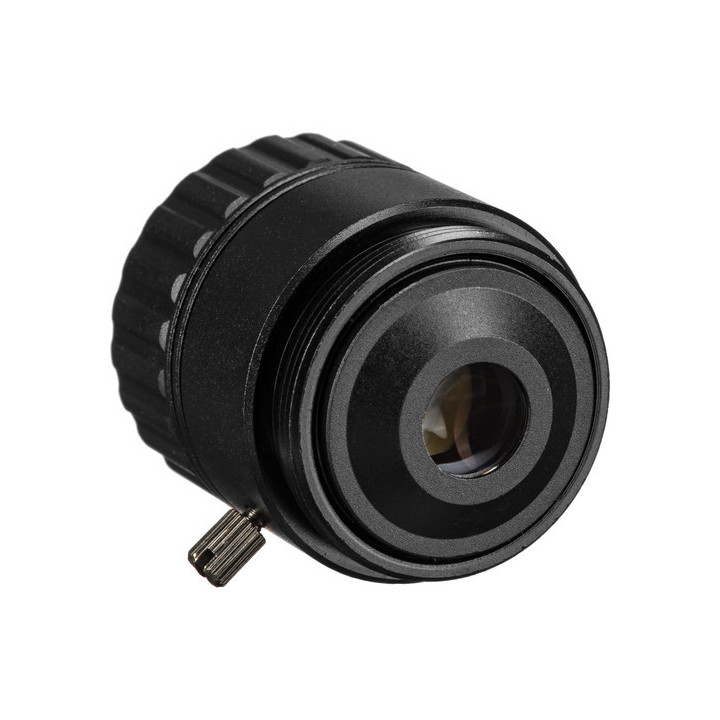 Marshall CS-5.0-12MP - 5mm F2.0 CS Mount