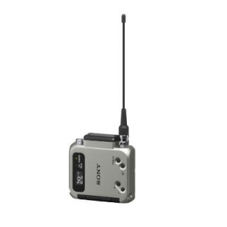 Sony DWT-B03R/H - Digital Belt-Pack Wireless Trasmitter