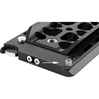 Arri K2.0020427 - Bottom Dovetail Plate 150mm/6in