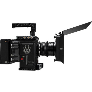 Wooden Camera WC-266700 - Zip Box Pro 4x5.65 (95mm Clamp On)