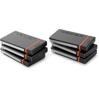 Arri KK.0024370 - Codex Compact Drive set 6x1TB (CA08-1024)