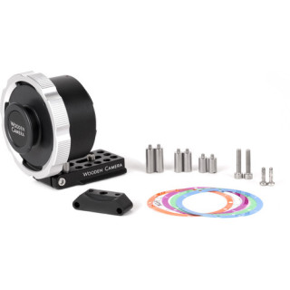 Wooden Camera WC-269000 - Nikon Z Mount to PL Mount Adapter