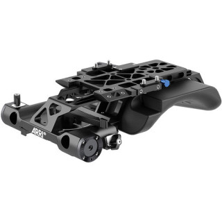 Arri K2.0019441 - Compact Bridge Plate CBP-2 15mm