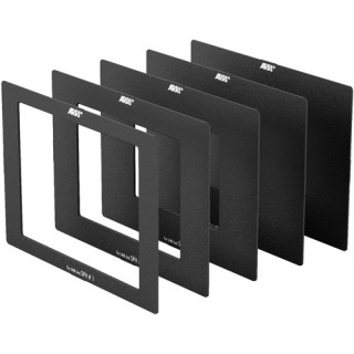 Arri K2.0019253 - LMB 6x6 Set of Mattes spherical