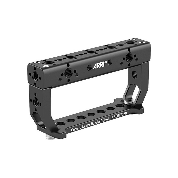 Arri K2.0017270 - Camera Center Handle CCH-4