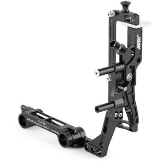 Arri K2.0019083 - LMB 6x6 Swing Away Tilt Mod. 19mm Studio