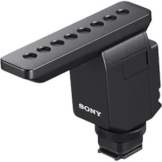 Sony ECMB1M.SYU - Digital Shotgun Microphone