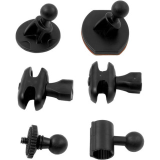 Marshall CVM-6 - CVM-6 Flat Mount Camera KIT