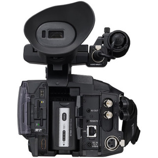 Panasonic AG-CX350EJ - 4K Handheld-Camcorder