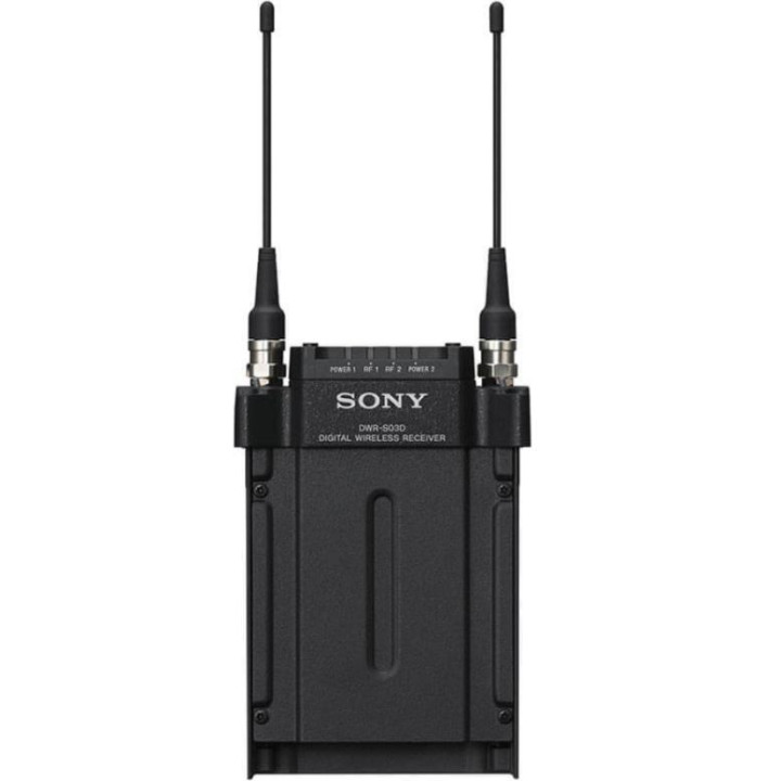 Sony DWR-S03D/L - DWX Series Gen3 Slot-in Receiver
