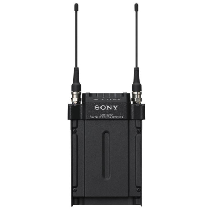 Sony DWR-S03D/LS1 - DWX Series Gen3 Slot-in Receiver
