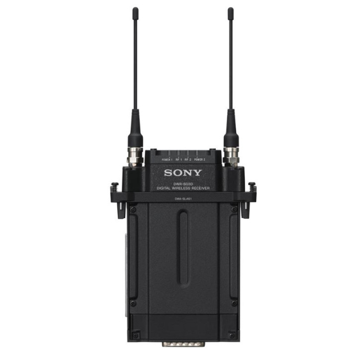Sony DWR-S03D/LS1 - DWX Series Gen3 Slot-in Receiver