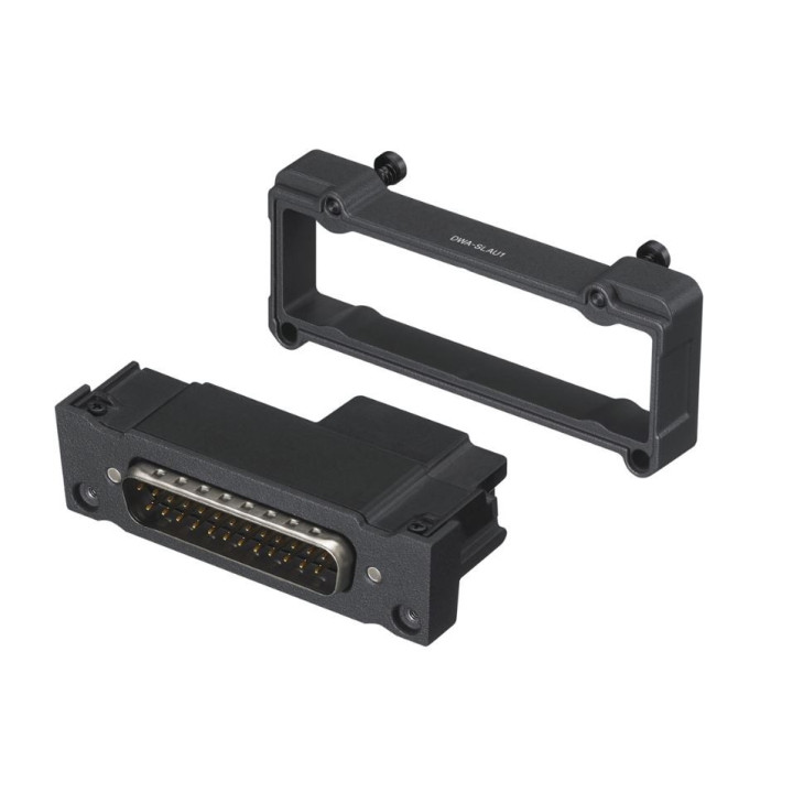 Sony DWR-S03D/LU1 - DWX Series Gen3 Slot-in Receiver