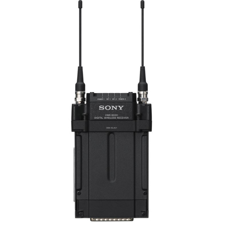 Sony DWR-S03D/LU1 - DWX Series Gen3 Slot-in Receiver