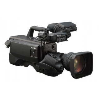 Sony HDC-3170/4M - HDC-3170 fitted with 4M Lemo