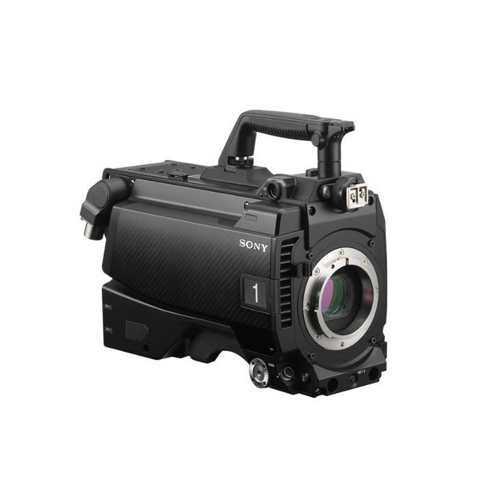 Sony UHC-8300/L - 8K Portable Studio Camera head