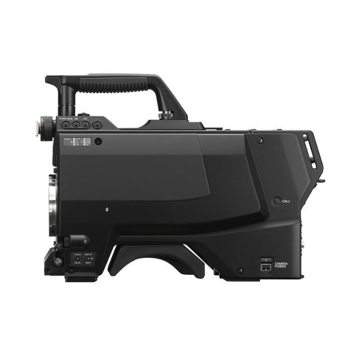 Sony UHC-8300/L - 8K Portable Studio Camera head