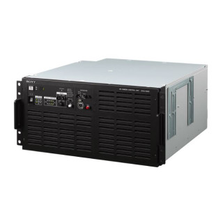Sony UHCU-8300/L - 8K Camera Control Unit