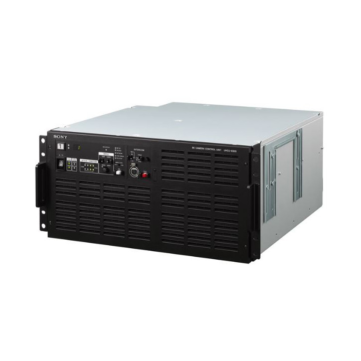 Sony UHCU-8300/L - 8K Camera Control Unit