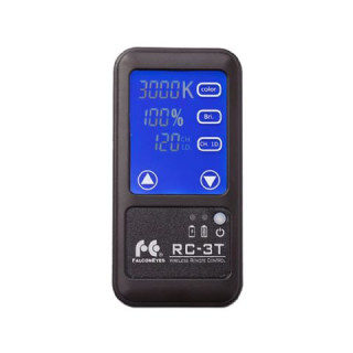 Falcon Eyes 290627 - LED Remote Control RC-3T
