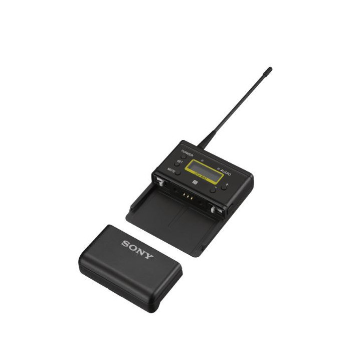 Sony URX-P40/K42 - UHF Synthesized Diversity Tuner