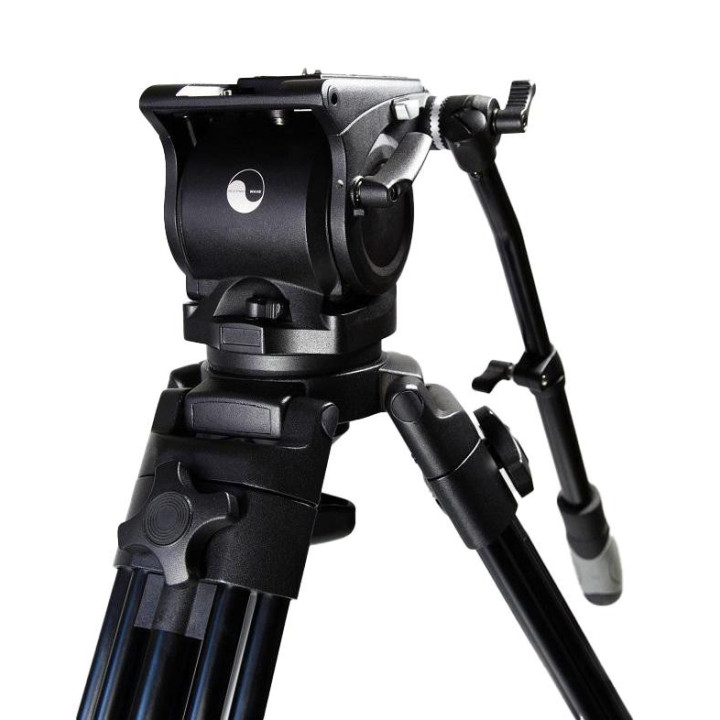 Second Wave SW-TS13 - Teleprompter Tripod - Model 13