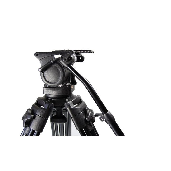 Second Wave SW-TS13 - Teleprompter Tripod - Model 13