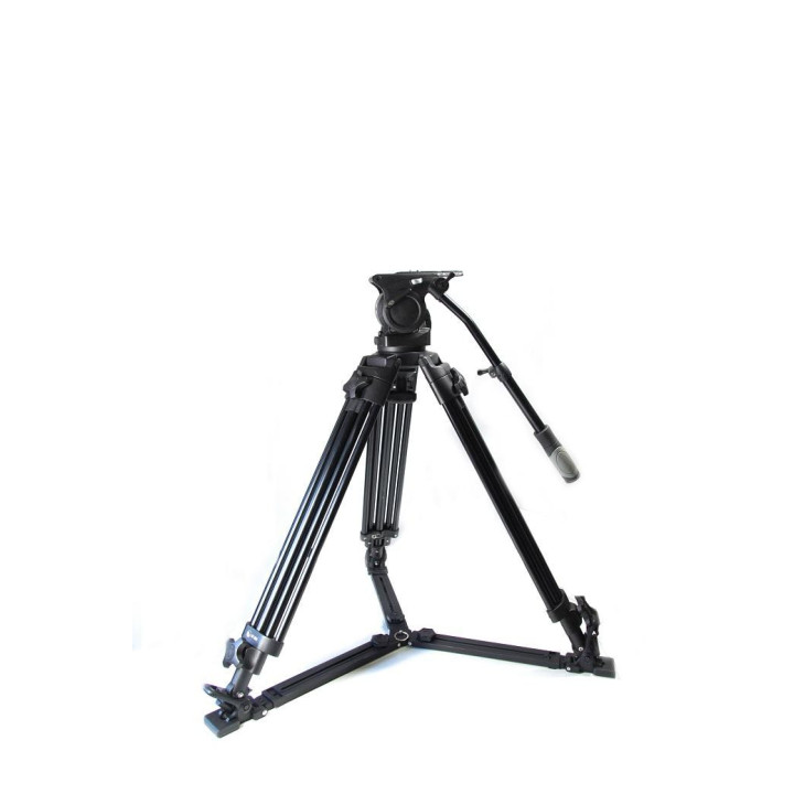 Second Wave SW-TS13 - Teleprompter Tripod - Model 13