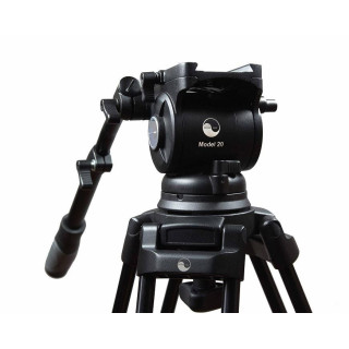 Second Wave SW-TS20 - Teleprompter Tripod - Model 20
