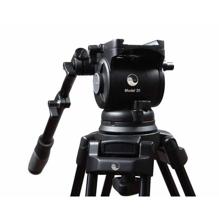 Second Wave SW-TS20 - Teleprompter Tripod - Model 20
