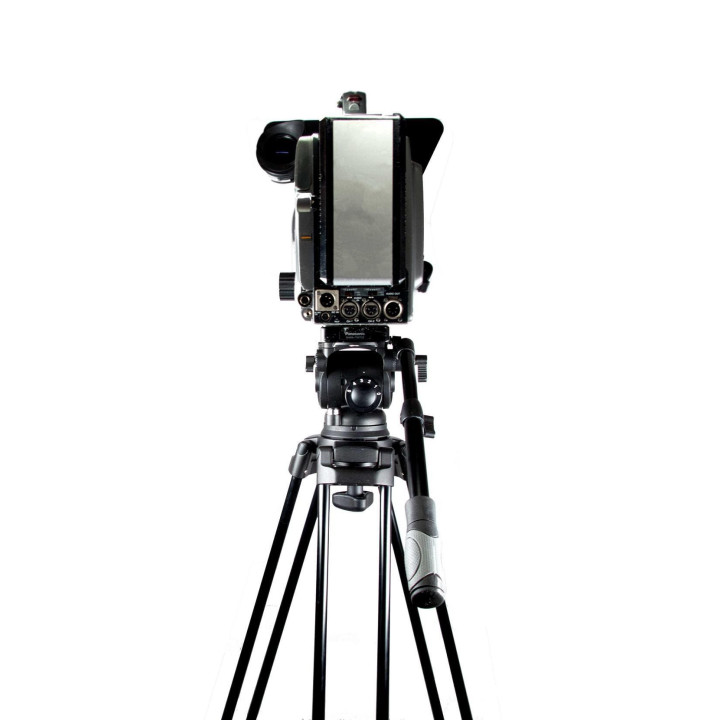 Second Wave SW-TS20 - Teleprompter Tripod - Model 20