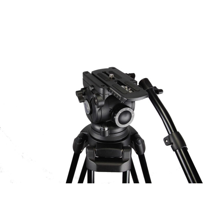 Second Wave SW-TS20 - Teleprompter Tripod - Model 20