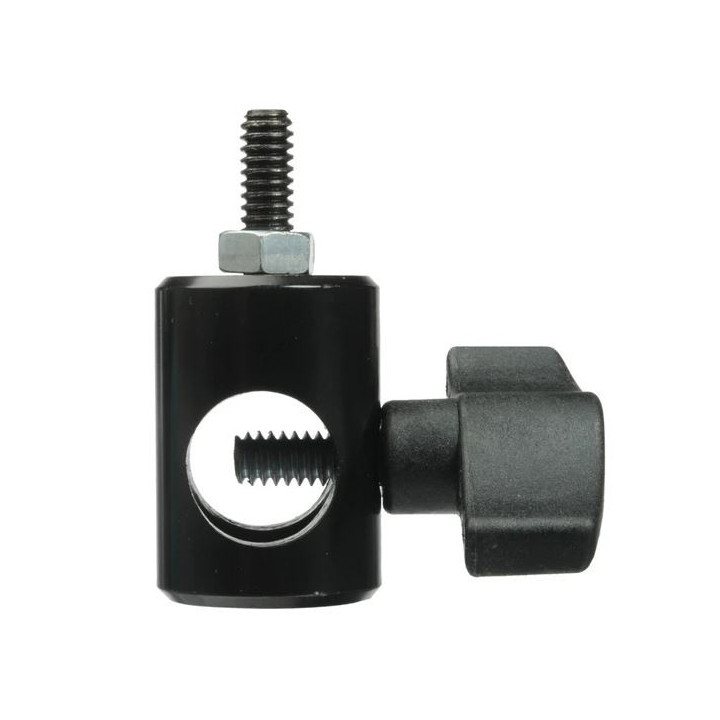 Teradek 11-0013 - Lightstand Adapter 1/4-20 in
