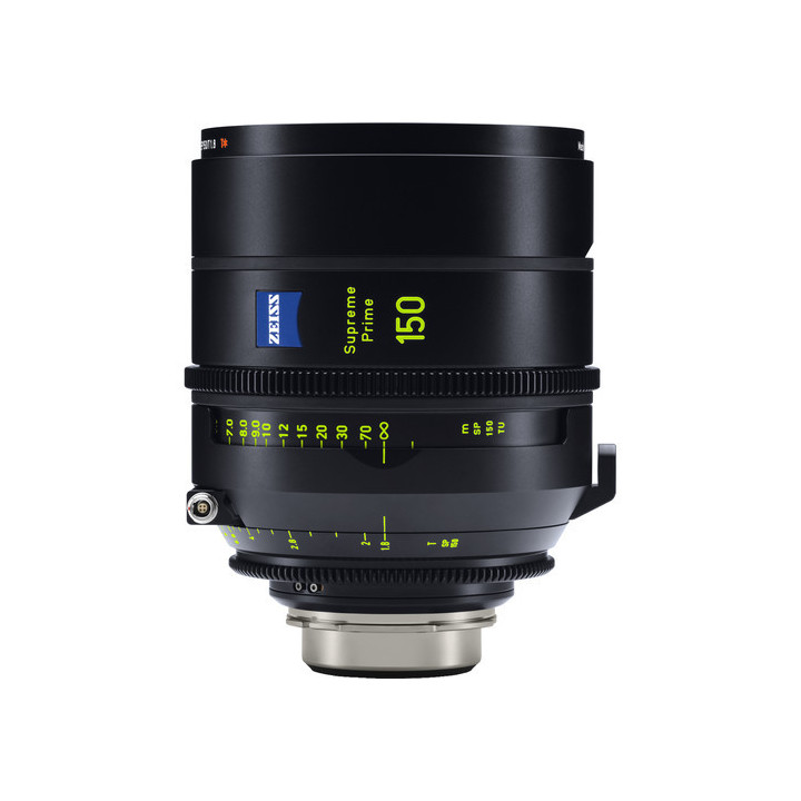 Zeiss 2309-774 - Supreme Prime 150/T1.8 PL Meter