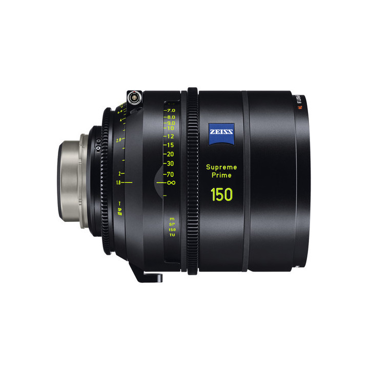 Zeiss 2309-774 - Supreme Prime 150/T1.8 PL Meter
