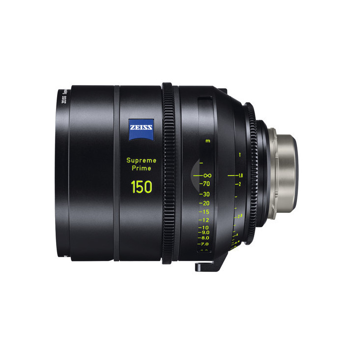 Zeiss 2309-774 - Supreme Prime 150/T1.8 PL Meter