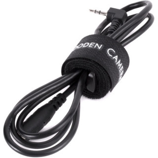 Wooden Camera WC-259300 - LANC Ext. Cable (36", 2.5mm Male Right Angle to Female)