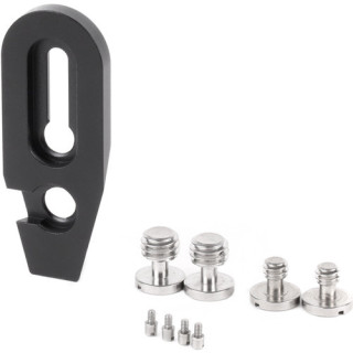 Wooden Camera WC-261900 - Offset V-Lock Wedge