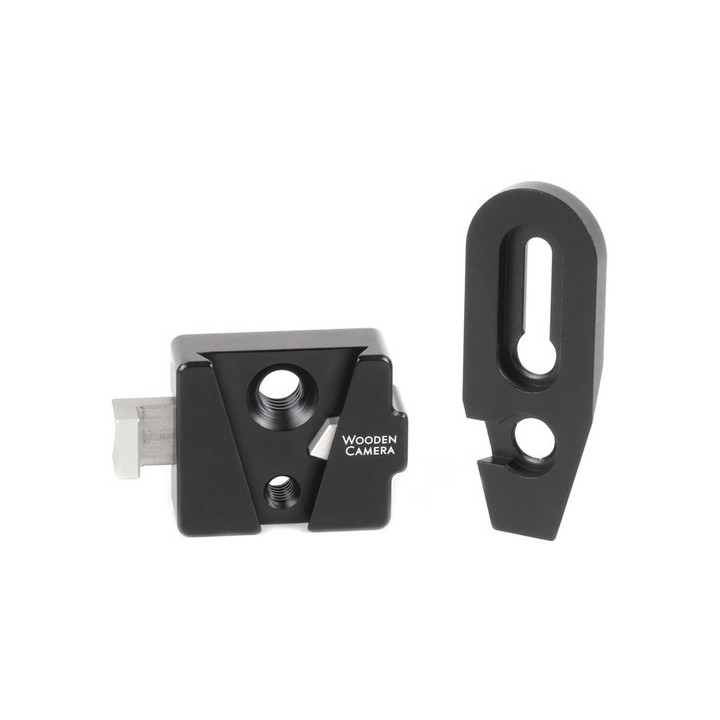 Wooden Camera WC-262000 - Offset V-Lock Kit