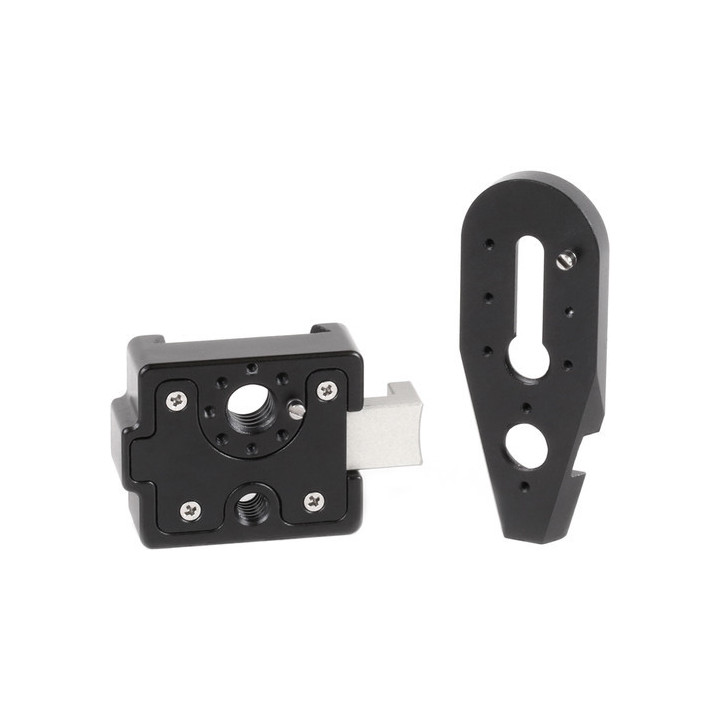 Wooden Camera WC-262000 - Offset V-Lock Kit