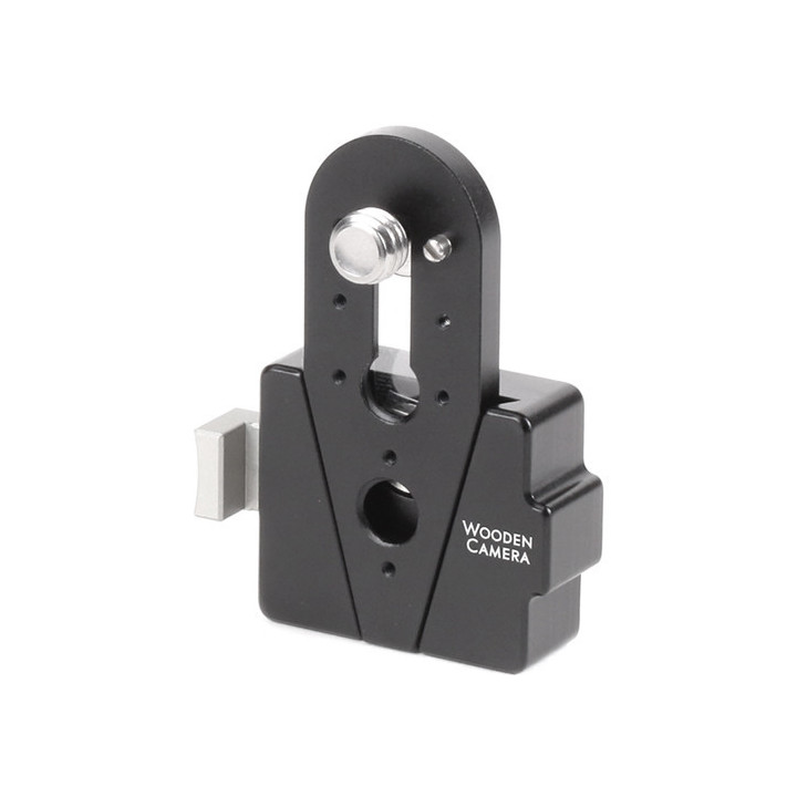 Wooden Camera WC-262000 - Offset V-Lock Kit