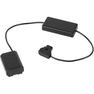 Wooden Camera WC-262300 - D-Tap to Sony A9, A7rIII