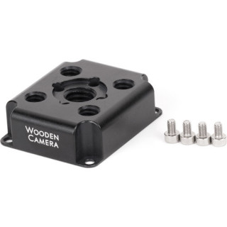 Wooden Camera WC-270200 - DSMC2 EVF Mounting Plate