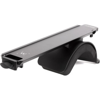 Wooden Camera WC-272600 - Shoulder Rig v3 Dovetail and Shoulder Pad Assembly