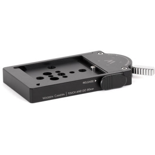 Wooden Camera WC-274100 - Mini Touch and Go Receiver Only