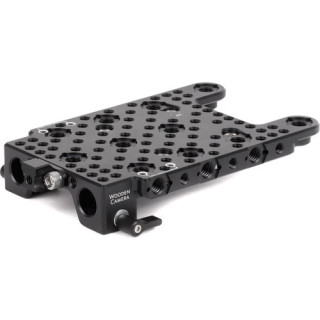 Wooden Camera WC-274500 - Top Plate (Canon C300mkIII, C500mkII)